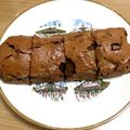 けたんこたん's cooksnap of when they made リンゴとチョコのどっしりパウンドケーキ.