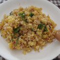 kloyuka's cooksnap of when they made じゃこ梅の和風炒飯.
