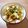 クック7YH7SY☆'s cooksnap of when they made 柿の種チーズねこまんま！.