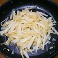 めげさん's cooksnap of when they made 大根のナルム♪簡単材料１つだけ.