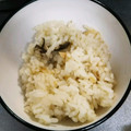 choco831's cooksnap of when they made めんつゆで簡単！しいたけの炊き込みごはん.