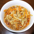 sej621's cooksnap of when they made ■□ 切り干し大根の煮物 □■.