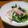 猫のオソマ's cooksnap of when they made 春菊とハムのナムル♥レンジで簡単☆.