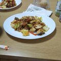 クックW06QRJ☆'s cooksnap of when they made タラのケチャップ甘酢炒め♡.