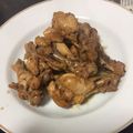 眠狐（みんこ）'s cooksnap of when they made 手羽元のコーラ煮♡簡単時短コスパ良し！.