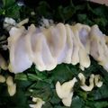 クックるん☆戦隊's cooksnap of when they made 簡単！タラとほうれん草のマヨネーズ焼き.