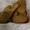 クックSXJ246☆'s cooksnap of when they made サクサク♪抹茶あずきクッキー♡.