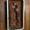 ベル★リン's cooksnap of when they made 超簡単☆ガトーショコラ.