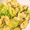 りんごぉぉぉ's cooksnap of when they made 豆腐で野菜チャンプルー.
