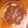 h-akitaka's cooksnap of when they made 冬の極上デザート♪ホットバナナカスタード.