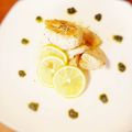 ptigreen's cooksnap of when they made 簡単、本格フランス料理.