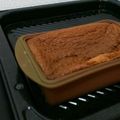 ☆ありか358☆'s cooksnap of when they made ノンオイル♪　簡単ガトーショコラ.