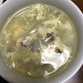 ちゃぎー's cooksnap of when they made しいたけと玉ねぎのコンソメスープ.