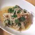 ルルルるか☆'s cooksnap of when they made 妊娠、授乳中、忙しいママの簡単おかず.