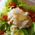 ☆ななは☆'s cooksnap of when they made 納豆のからしで♪　使いきりドレッシング.