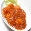 マーサの父ちゃん's cooksnap of when they made 本格味だけど簡単エビチリ.