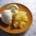 ぁぉﾋﾟｧｽ's cooksnap of when they made レンジで簡単♪りんごのコンポート.