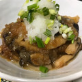さそうおどり's cooksnap of when they made 失敗しない 蒸しハンバーグ 〜和風〜.