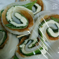 ナナミ０８３０'s cooksnap of when they made お弁当・簡単・おつまみ・ちくわチーズ.