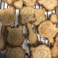 クッコロ's cooksnap of when they made カリカリダイエットクッキー.