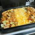 はんらぶ's cooksnap of when they made ホットプレートでチーズダッカルビ.