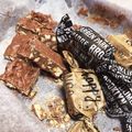 ２ＲＥＮＴ's cooksnap of when they made なんちゃってチョコミルフィーユ.