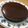 やっぱり腹八分目's cooksnap of when they made 超簡単チョコレートタルト2！！.