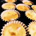 クック5MYSLS☆'s cooksnap of when they made バレンタインに♡プチベイクドチーズケーキ.