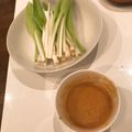 shiirao's cooksnap of when they made アスパラを酢味噌で。.