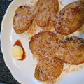 クック2FL7VA☆'s cooksnap of when they made 簡単おつまみ！香るさつま揚げ.