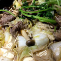 たなかno's cooksnap of when they made すき焼き割下(自分用メモ).