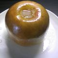 よっちゃ's cooksnap of when they made ■簡単！皮まで美味しい＊焼きリンゴ■.