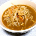 s☆17's cooksnap of when they made 満腹ヘルシー＊もやしの簡単和風カレー煮＊.