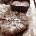 ゆいぴぴぴよ's cooksnap of when they made 濃厚＊チョコずっしりガトーショコラ.