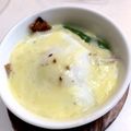 えいてぃえいと's cooksnap of when they made LAの朝食！エッグスラット.