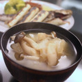 凝り性飽き性's cooksnap of when they made しめじとかぶのとろっと和風スープ☆.
