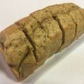 papikun's cooksnap of when they made ノンバター☆ロイヤルミルクティパウンド.