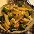 kloyuka's cooksnap of when they made 鮭と野菜の和風マリネ.