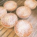 チョコ＆マロン's cooksnap of when they made マドレーヌ.