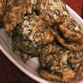 作麼生's cooksnap of when they made もやしがんも.