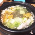 salymama's cooksnap of when they made ポン酢香る♩簡単で本格的なぶりしゃぶ.
