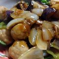 kaineco's cooksnap of when they made 万能簡単！自家製甘酢あん.