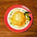 ウメ吉さん's cooksnap of when they made こくウマオムライス☆.