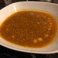 うまくできるか's cooksnap of when they made ひよこ豆のトマト味煮込み☆トルコ.