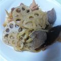 ma715's cooksnap of when they made 我が家の筑前煮♡.