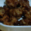 Kameriared's cooksnap of when they made ★簡単★サクっとジューシー鶏の唐揚げ.