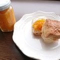senamama_y's cooksnap of when they made 旬をまるごとギュッ♪ポンカンマーマレード.