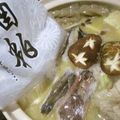 ジョングレ's cooksnap of when they made 粕汁だけじゃ無い！酒粕の新定番＊酒粕鍋.