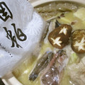 ジョングレ's cooksnap of when they made 粕汁だけじゃ無い！酒粕の新定番＊酒粕鍋.