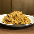 せきじゅんいち's cooksnap of when they made 豚肉とキムチのもやし卵炒め*もう一品.